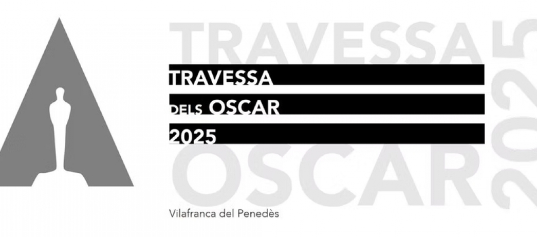 Torna la Travessa dels Oscars de Cineclub Vilafranca amb més premis que mai