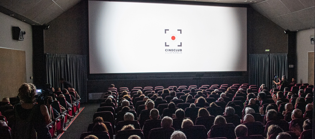 Torna el cine per 2€ per als més grans de 65 anys a les sessions de divendres de Cineclub Vilafranca