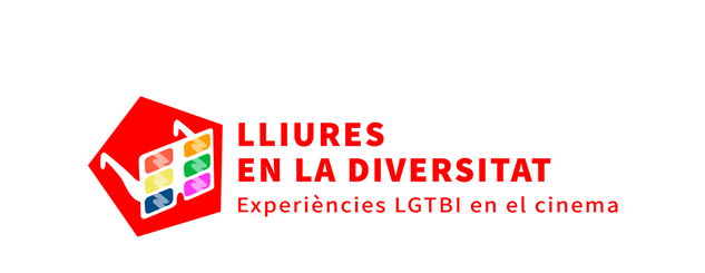 Lliures en la diversitat. Experiències LGTBI en el cinema (Sala Zazie - Casal)