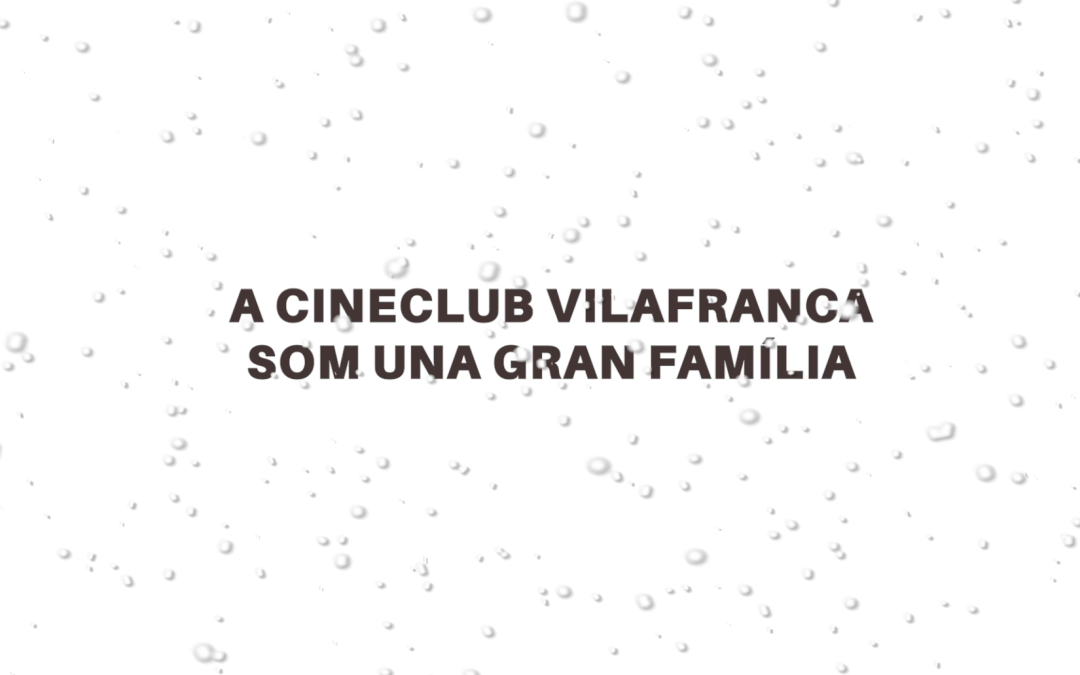Cineclub Vilafranca anuncia una campanya de Nadal amb descomptes per a les famílies
