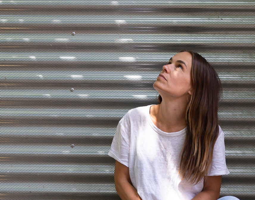 Jana Montllor presentarà a la Sala Zazie el documental ‘On eres quan hi eres?’ sobre el seu pare Ovidi Montllor