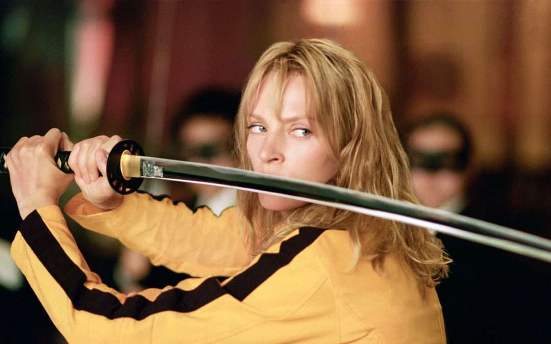 Cineclub Vilafranca programa una sessió especial amb la projecció de «Kill Bill: The Whole Bloody Affair»